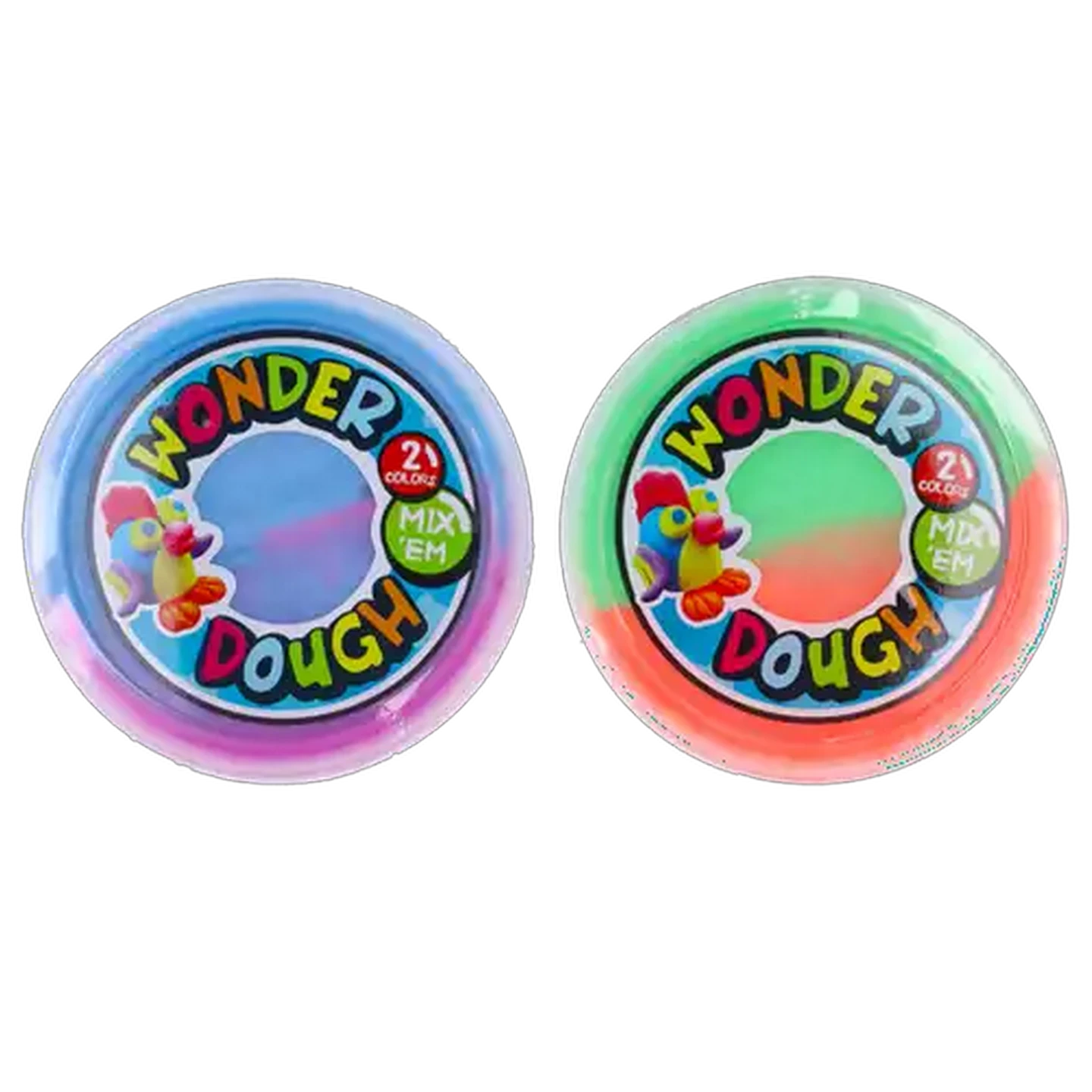 Image of Mad Lab Wonder Dough (Colour May Vary)