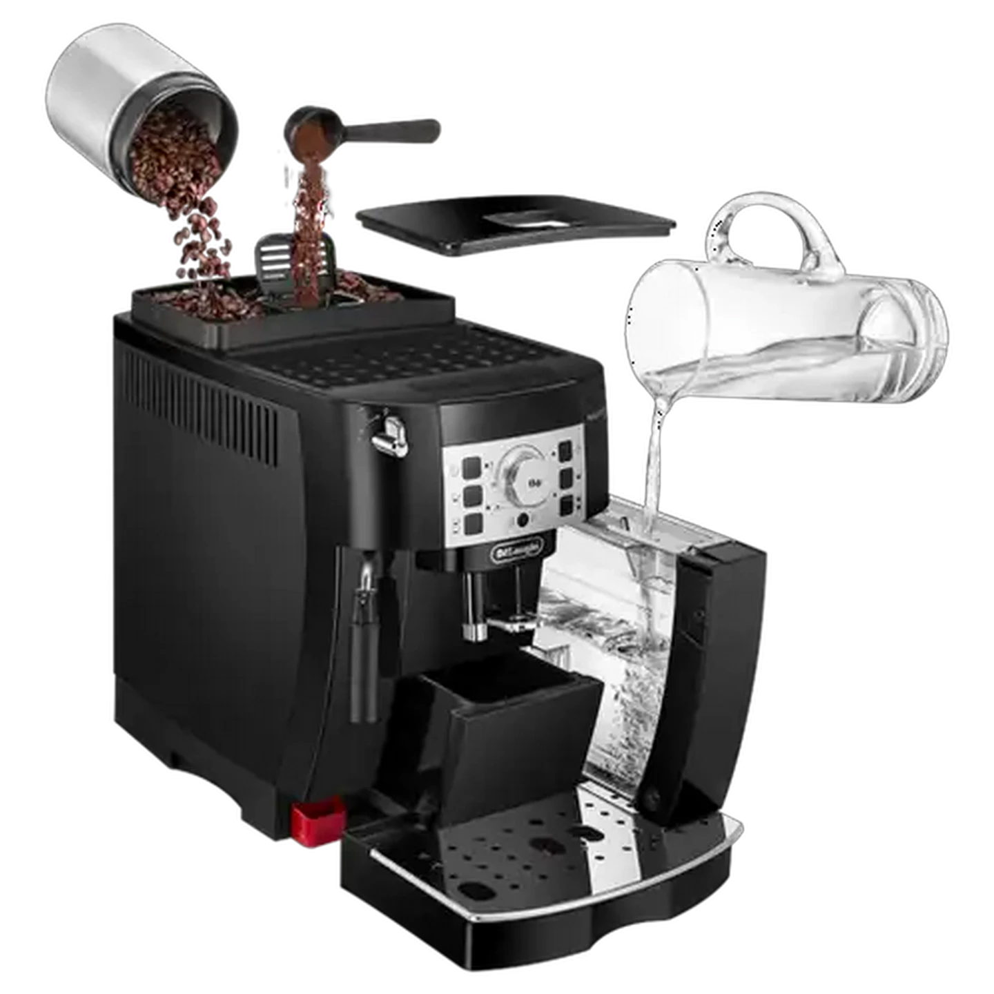 Checkers Sixty60 | De'Longhi Magnifica S Coffee Machine 1450W