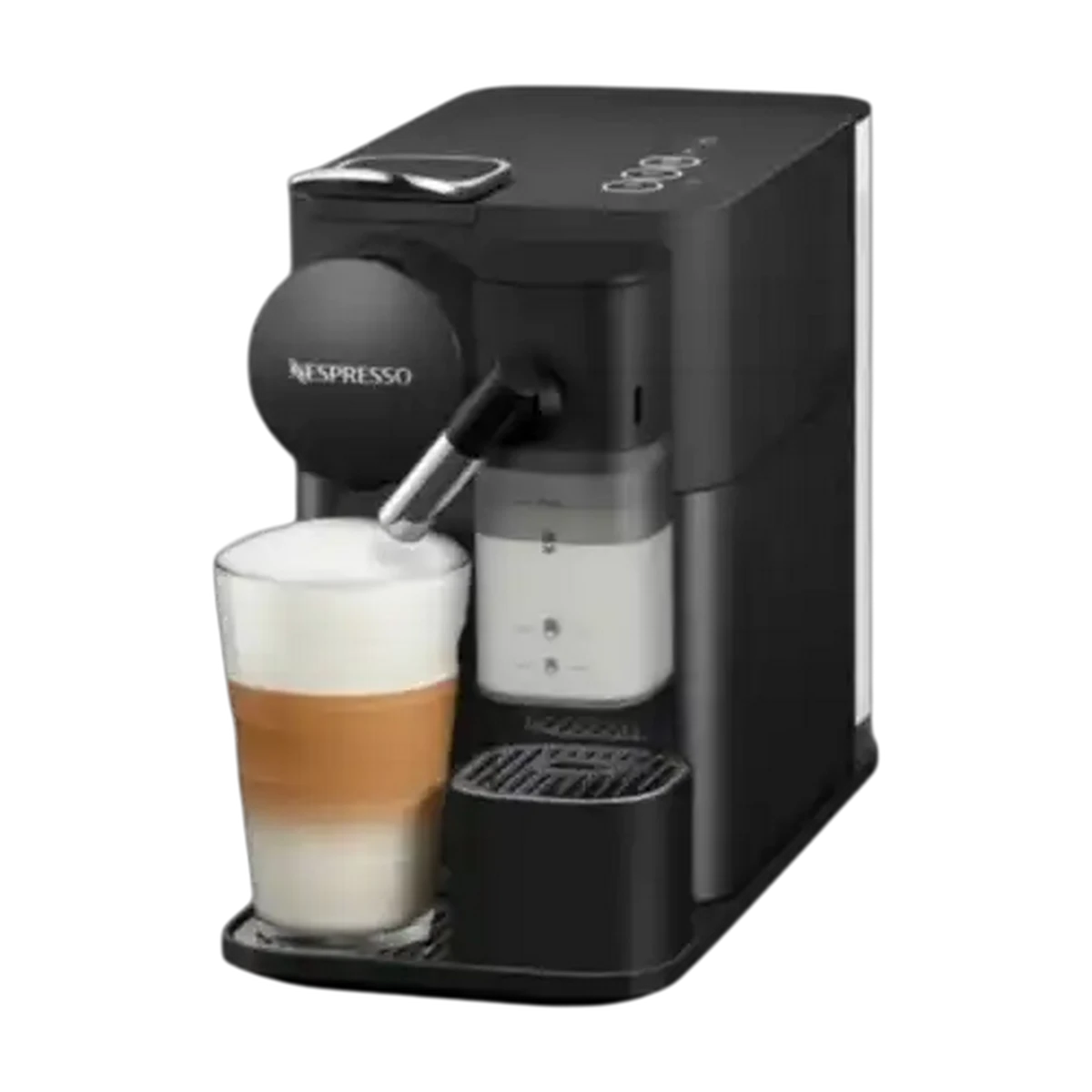 Checkers Sixty60 | Nespresso Latissima One Shadow Black Coffee