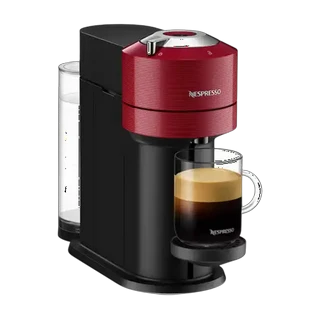 Nespresso Vertuo Next Red Coffee Machine 1500W