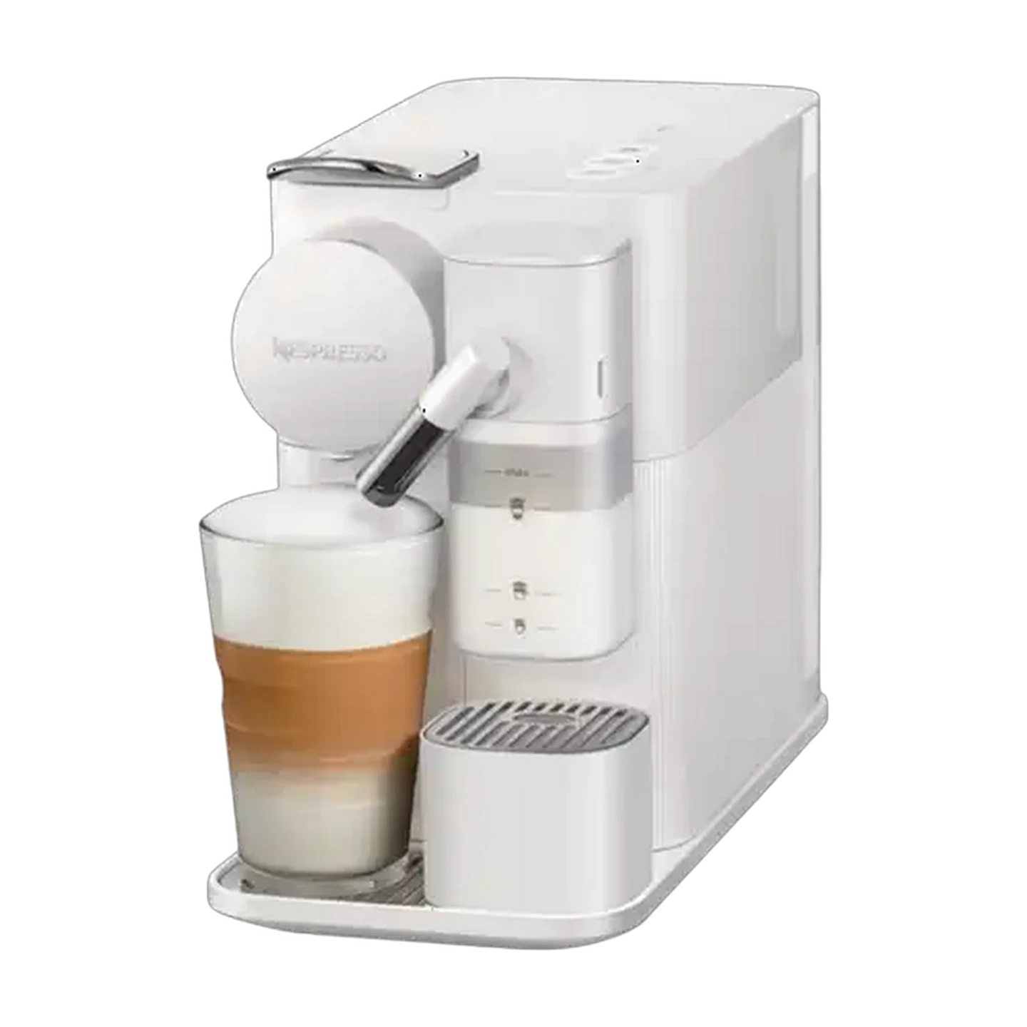 Checkers Sixty60 | Nespresso Lattissima One Porcelain White Coffee