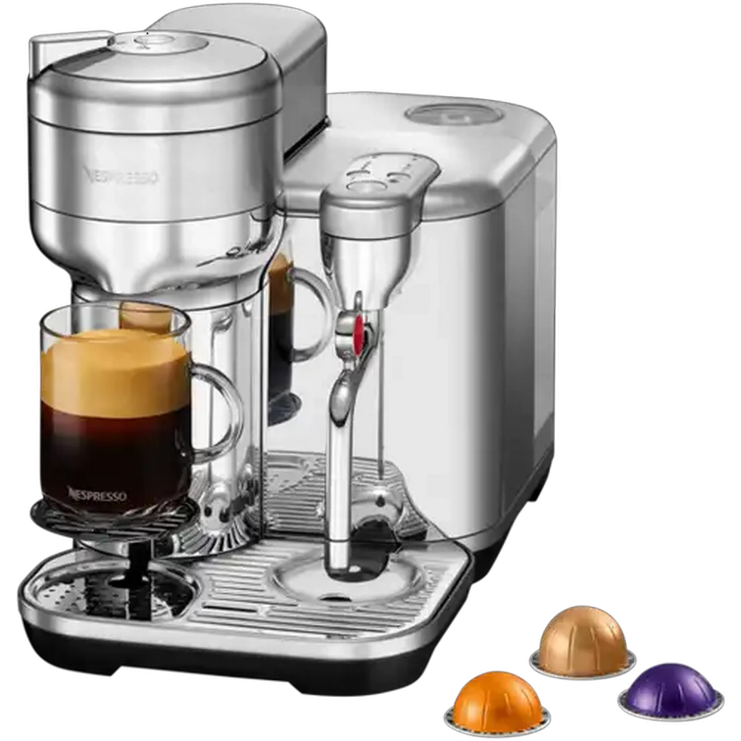 Checkers Sixty60 | Nespresso Vertuo Creatista Coffee Machine with