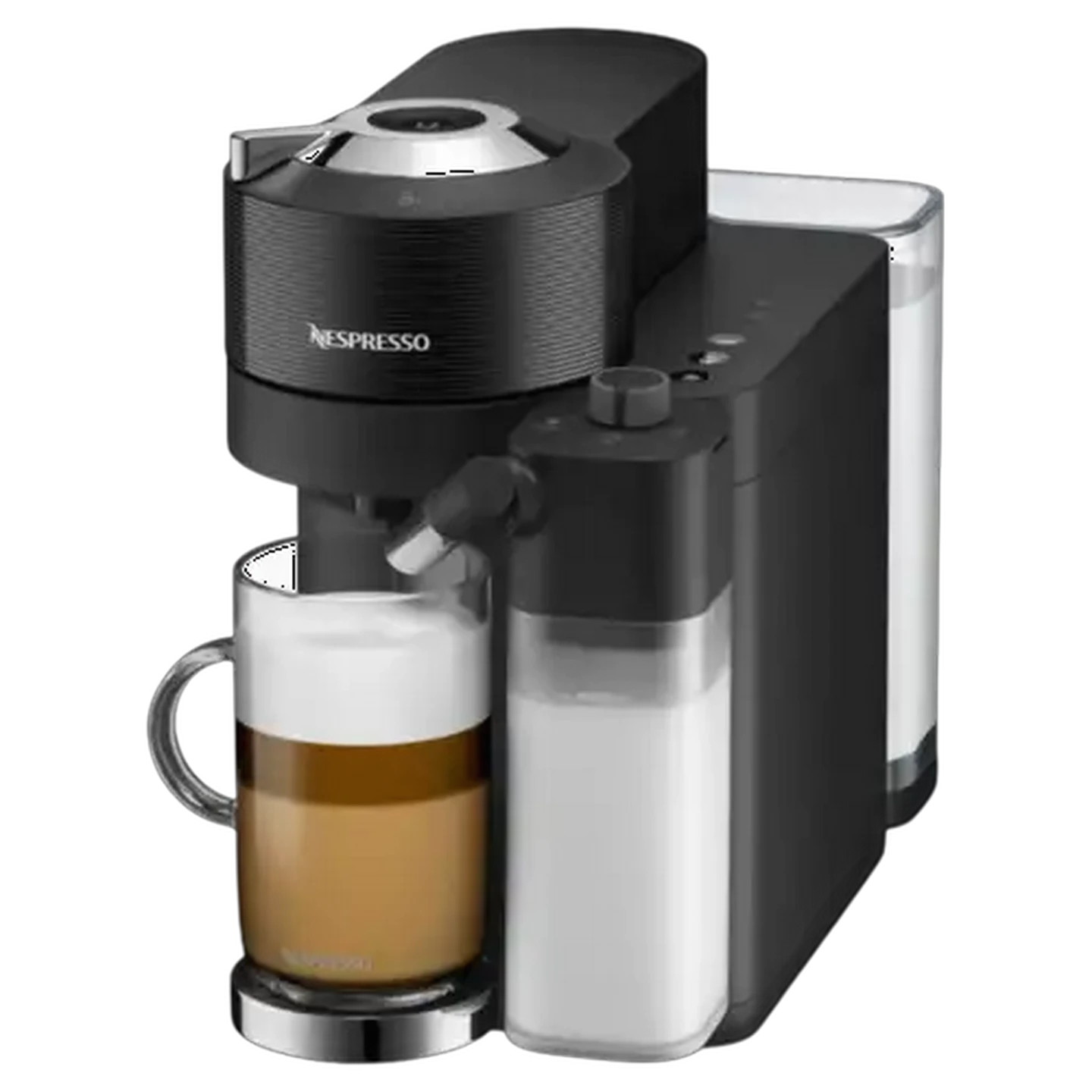 Checkers Sixty60 | Nespresso Vertuo Lattissima Black Coffee