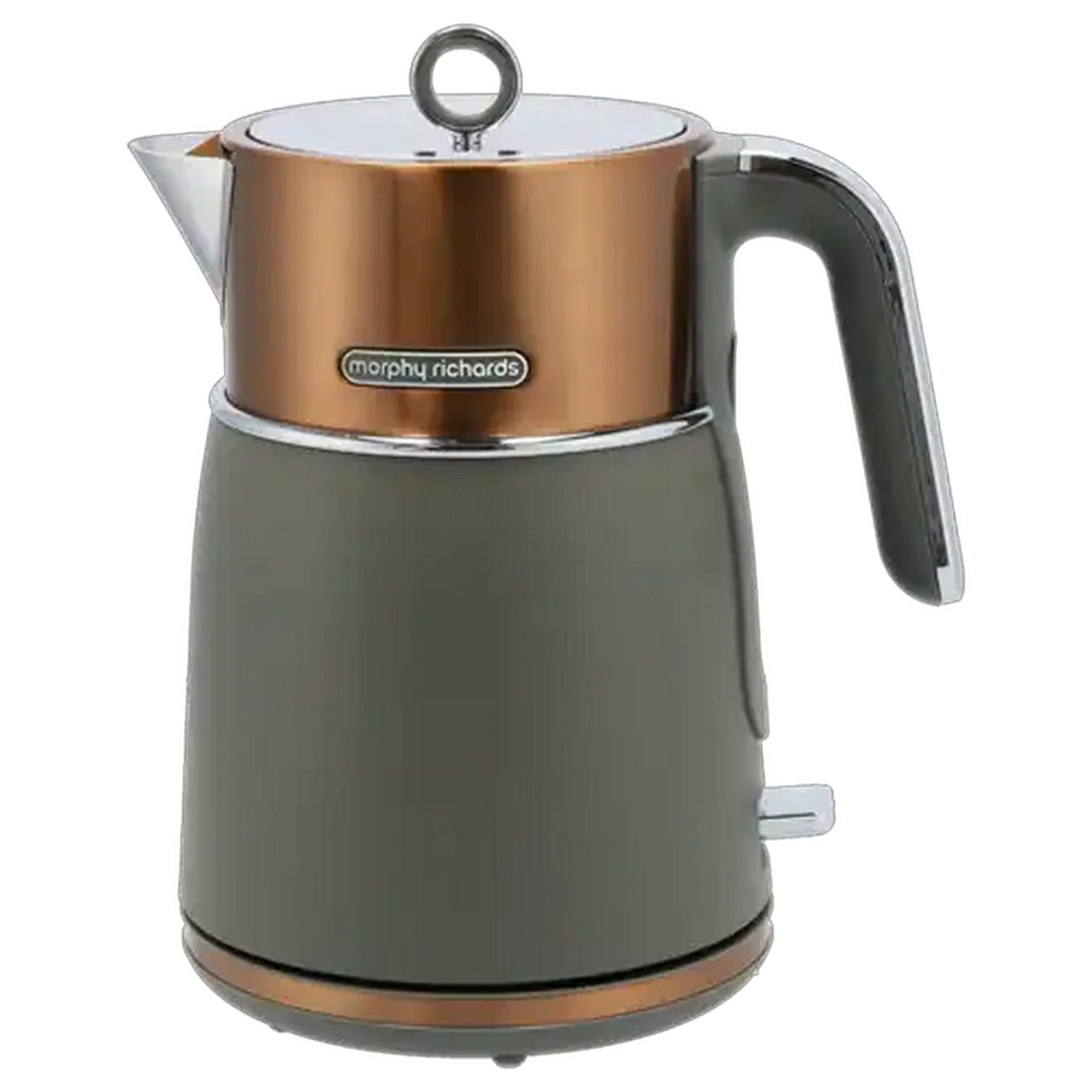 Checkers Sixty60 | Morphy Richards Signature Opulent Copper Jug Kettle 1.5L
