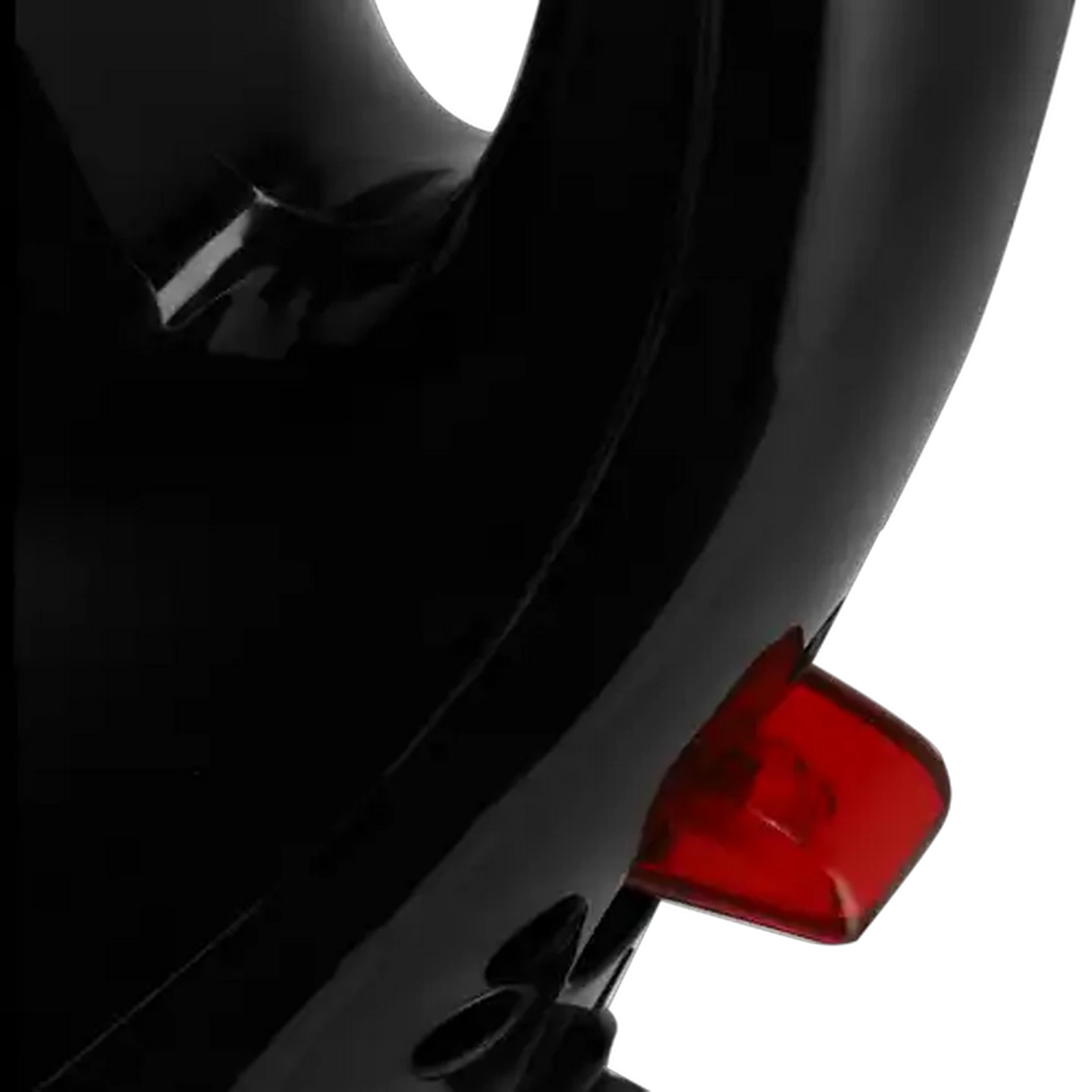 Image of Xssentials Black FK-0901B Auto Kettle 1.7L