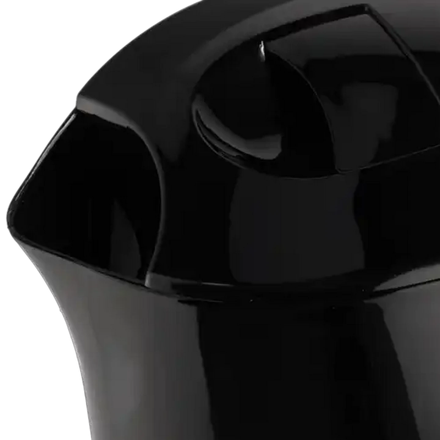 Image of Xssentials Black FK-0901B Auto Kettle 1.7L