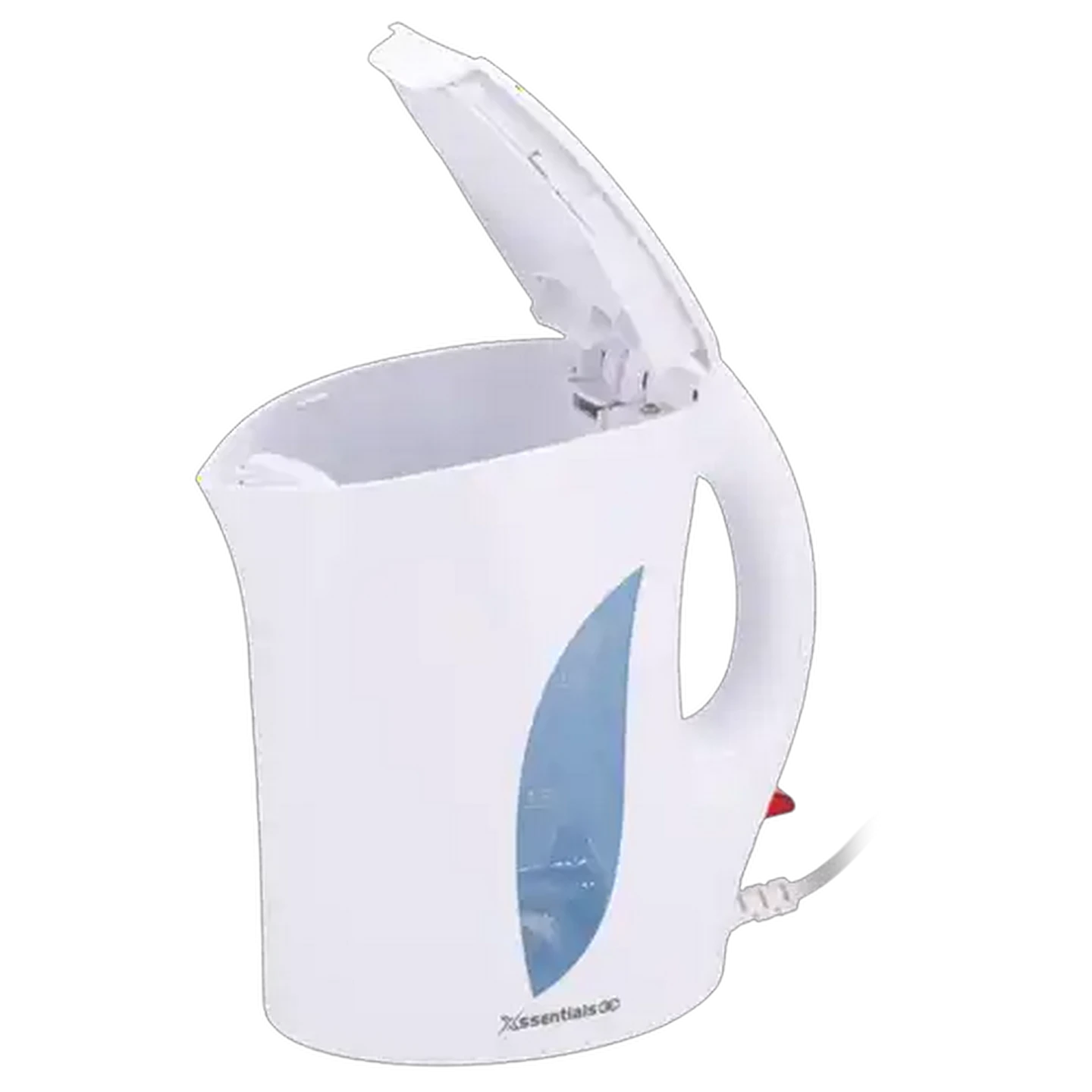 Image of Xssentials White FK-0901A Auto Corded Kettle 1.7L