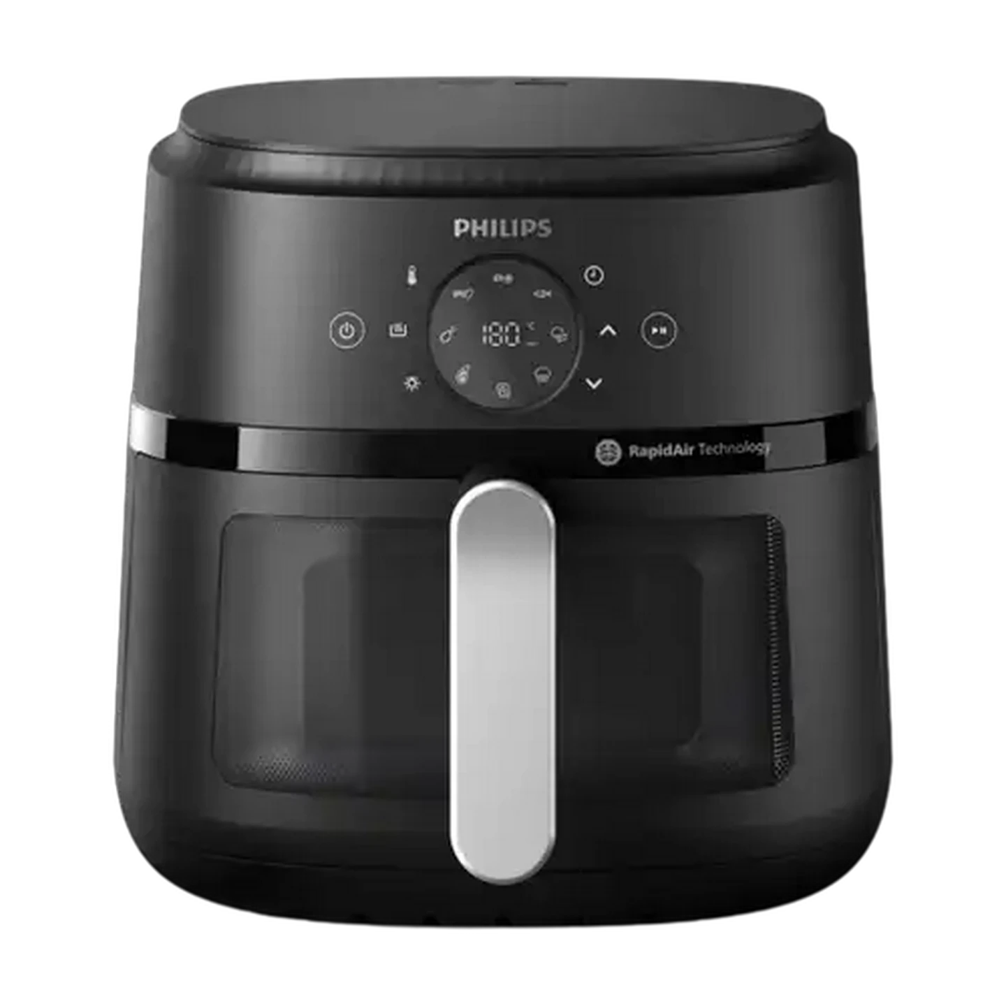 Image of Philips 2000 Series Digital Airfryer 6.2L