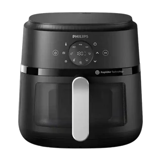 Philips 2000 Series Digital Airfryer 6.2L