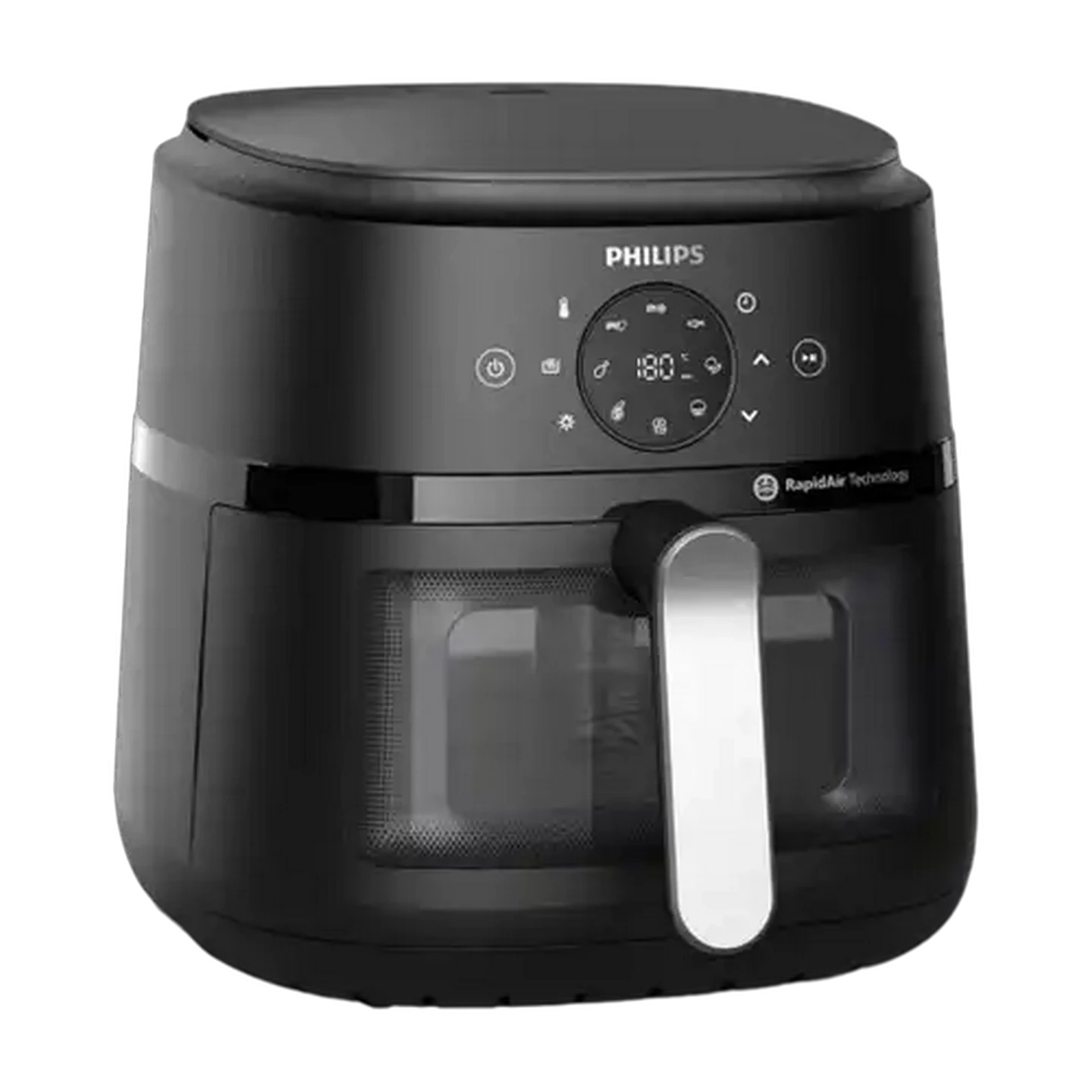 Image of Philips 2000 Series Digital Airfryer 6.2L