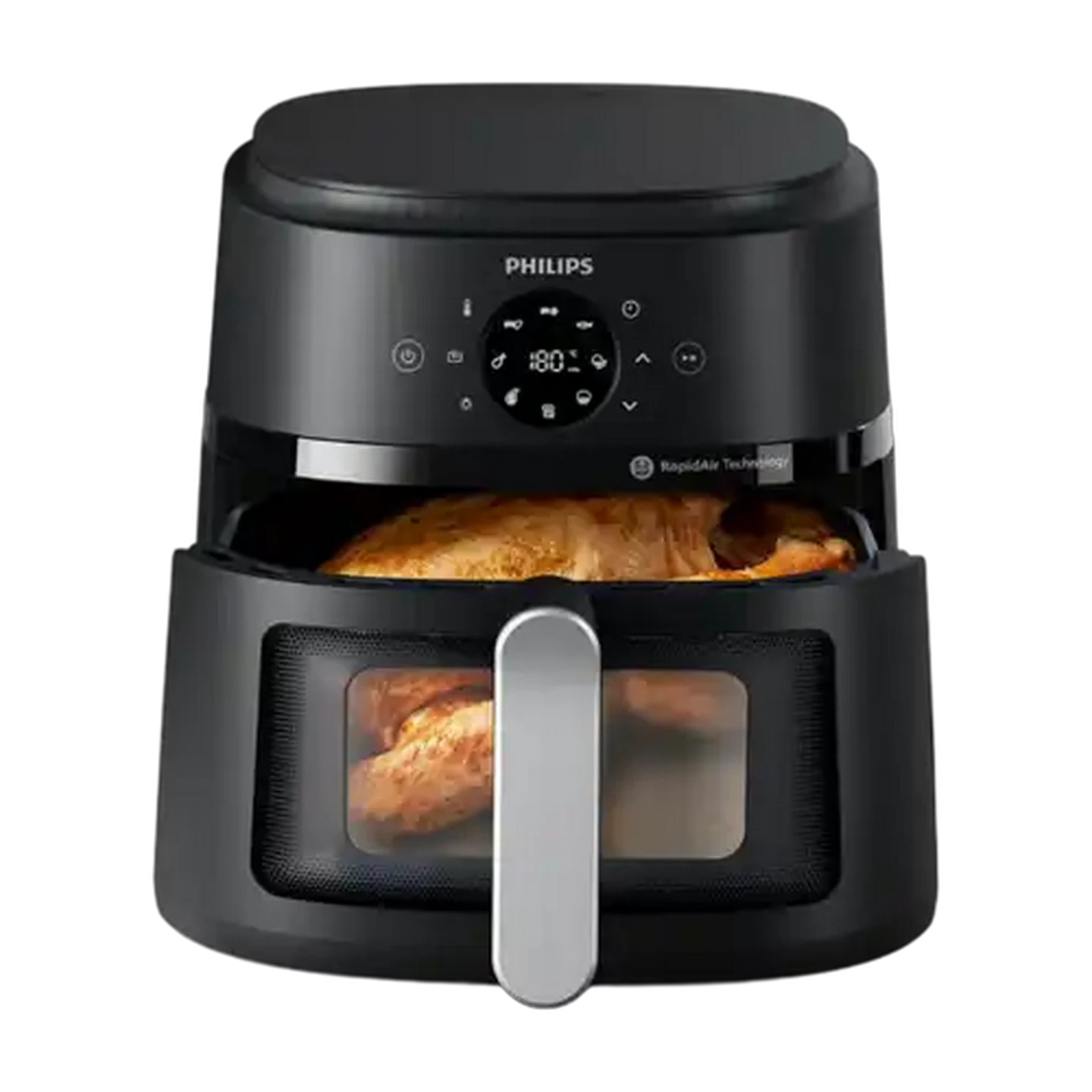 Image of Philips 2000 Series Digital Airfryer 6.2L