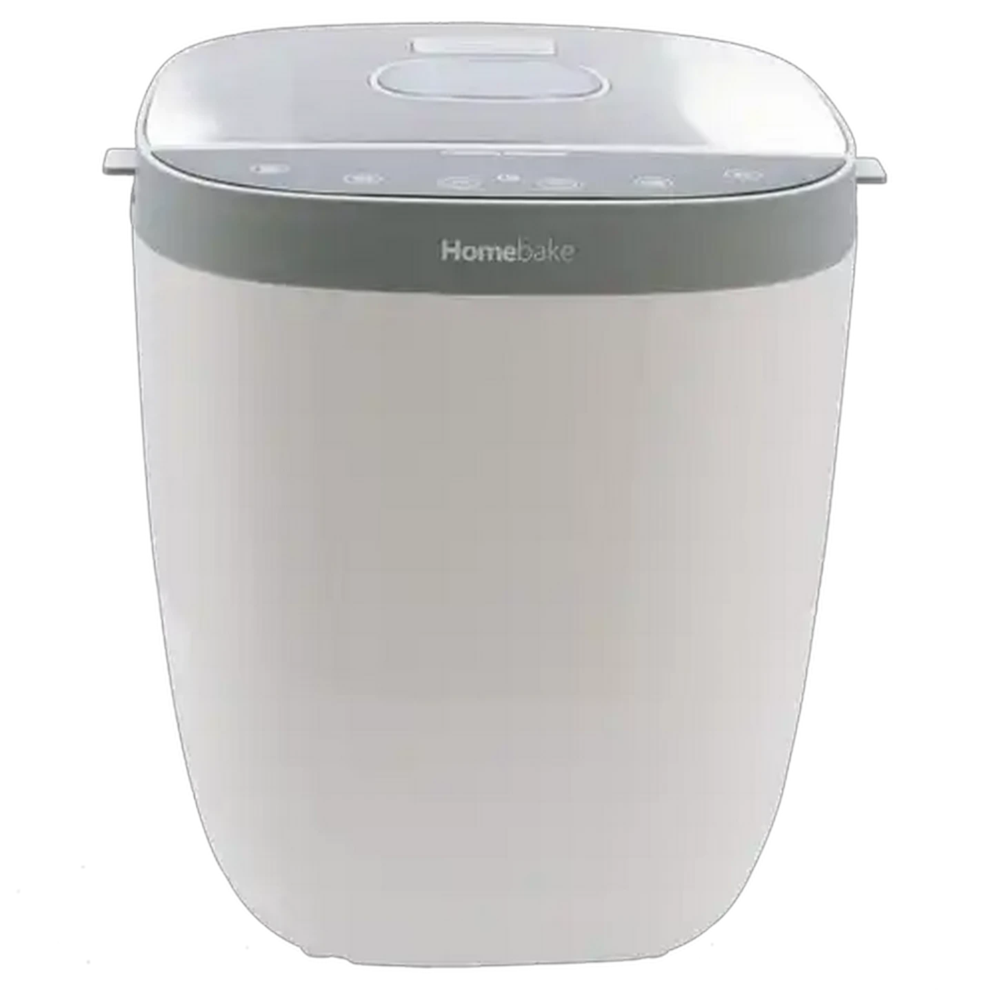 Image of Morphy Richards Digital Home Bake Bread Maker