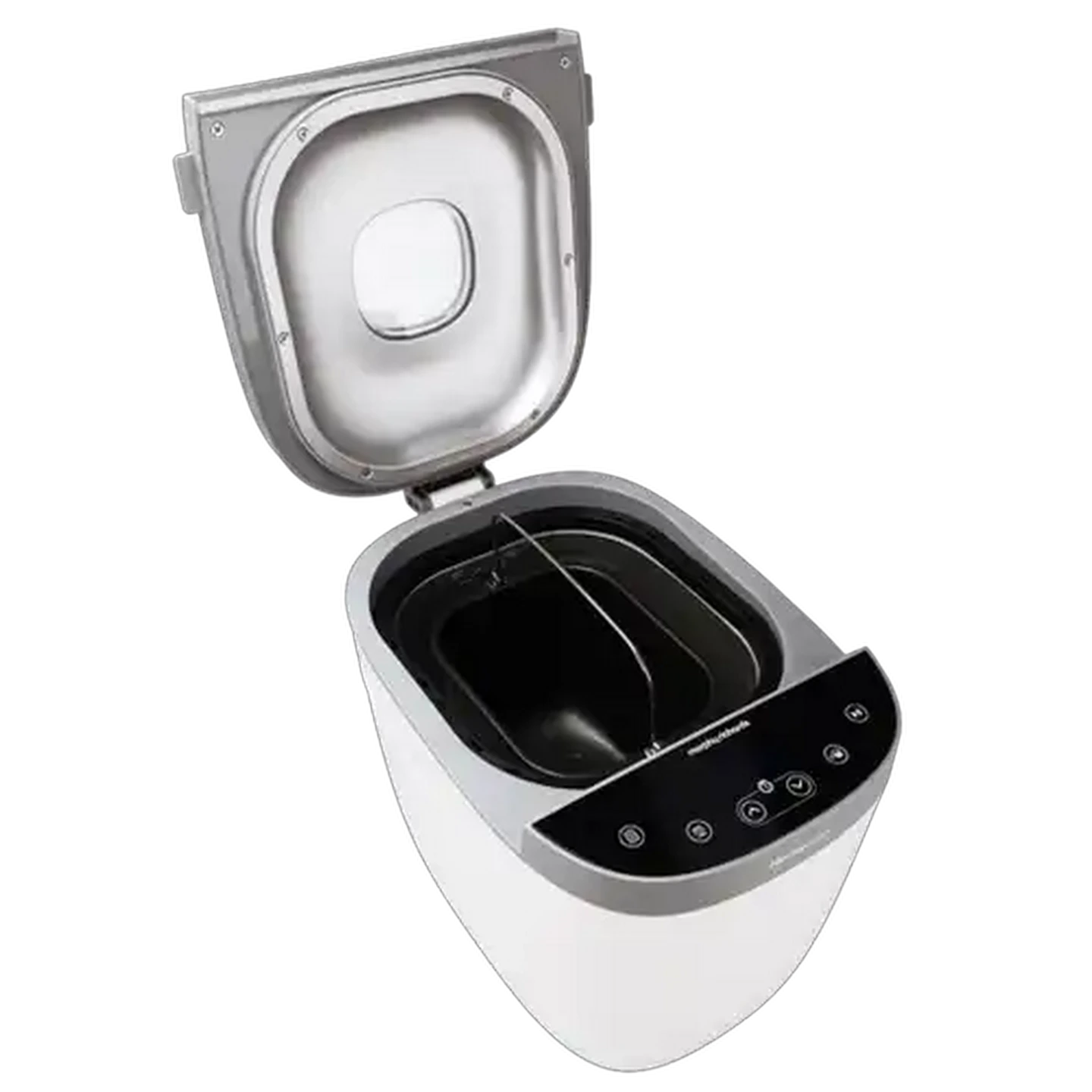 Image of Morphy Richards Digital Home Bake Bread Maker