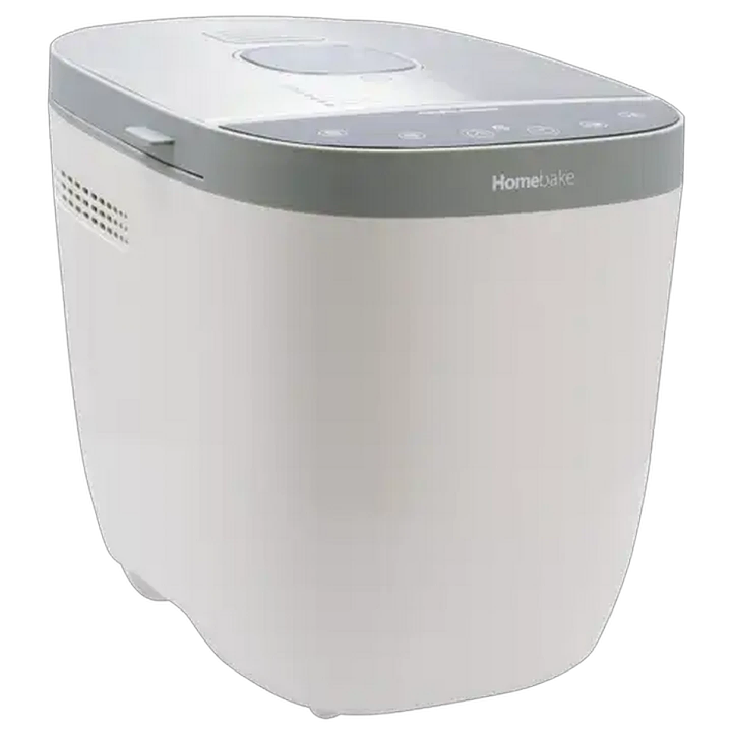 Image of Morphy Richards Digital Home Bake Bread Maker
