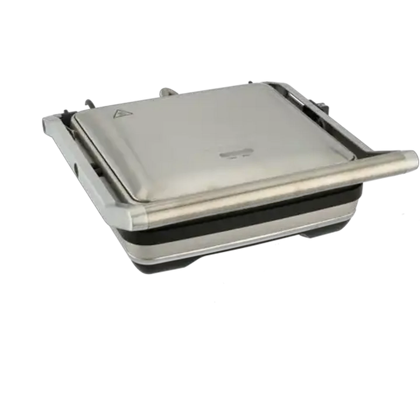 Image of Platinum 4-Slice Lock Sandwich Maker 2000W