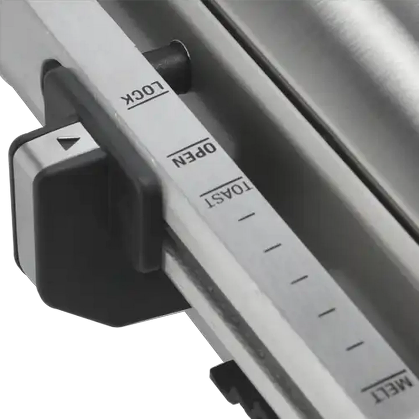 Image of Platinum 4-Slice Lock Sandwich Maker 2000W