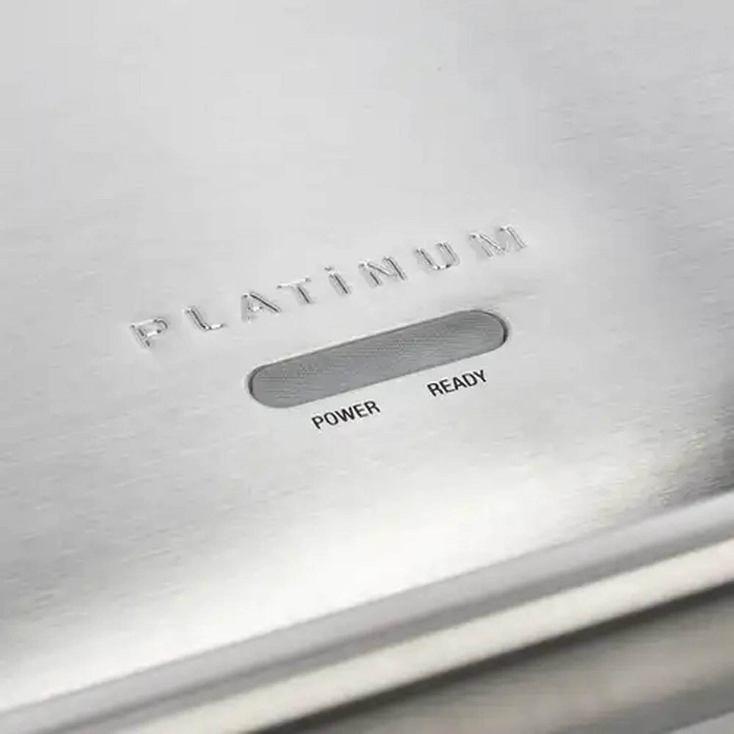 Image of Platinum 4-Slice Lock Sandwich Maker 2000W