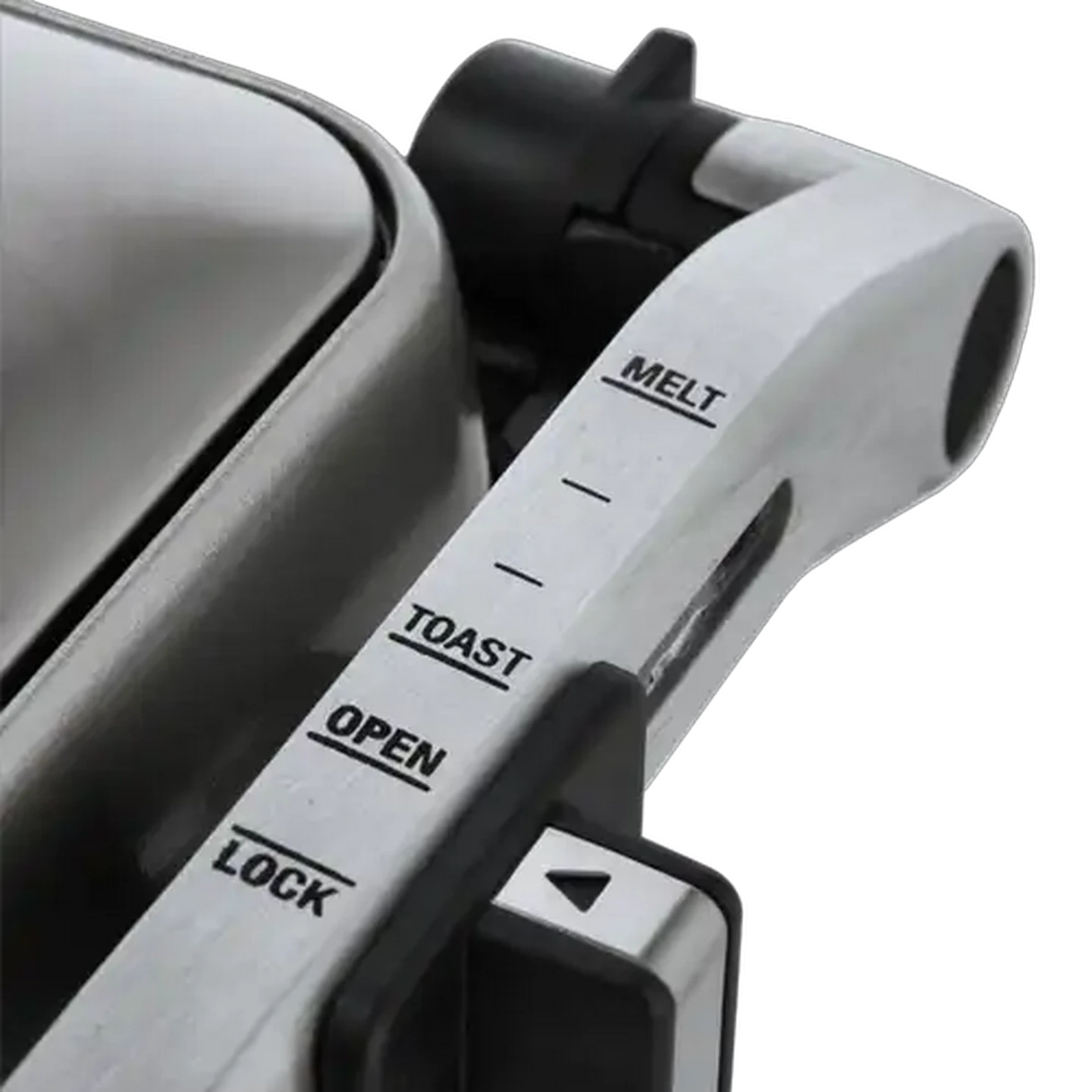 Image of Platinum 2 Slice Sandwich Press