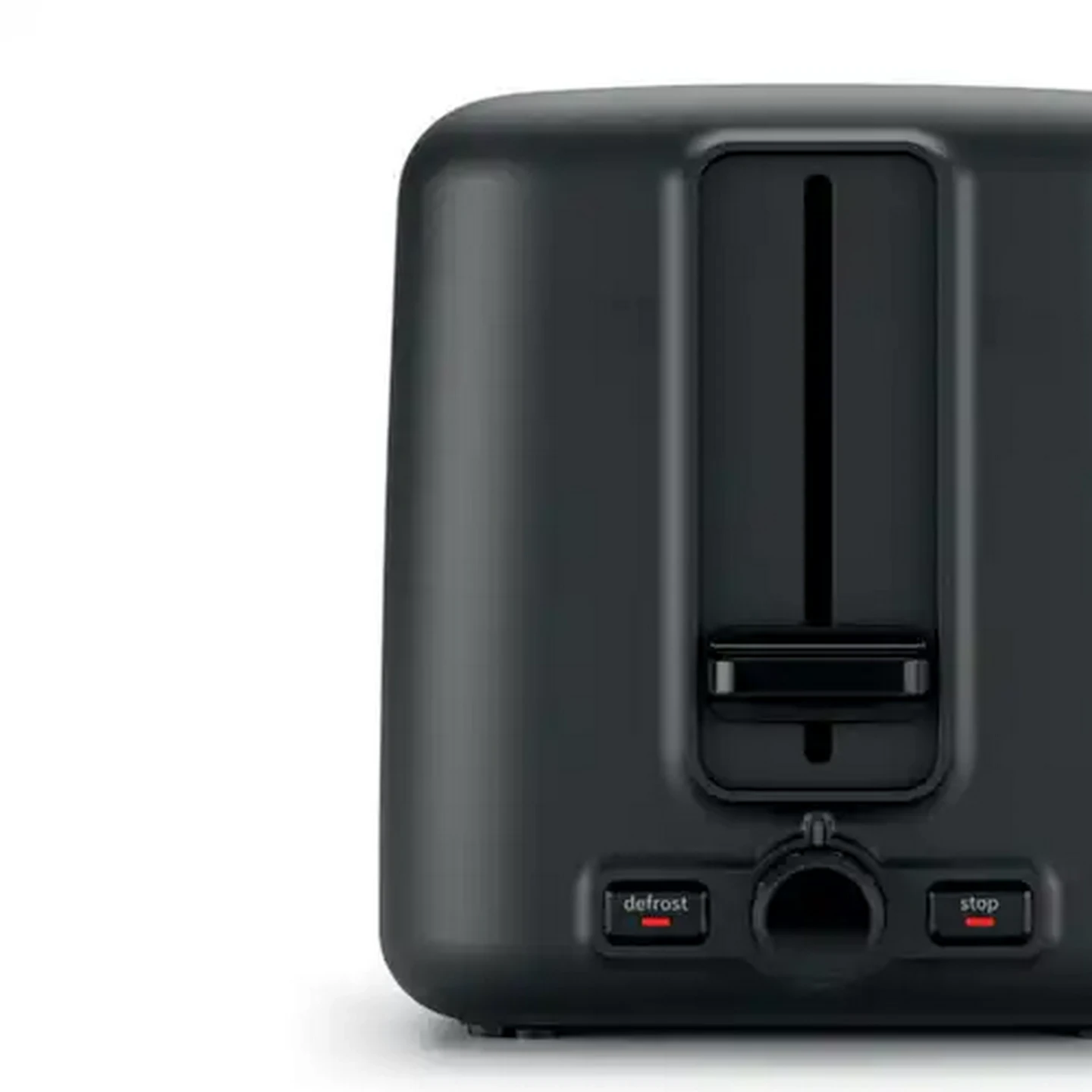 Image of Bosch Appliances DesignLine Stainless Steel Compact Toaster