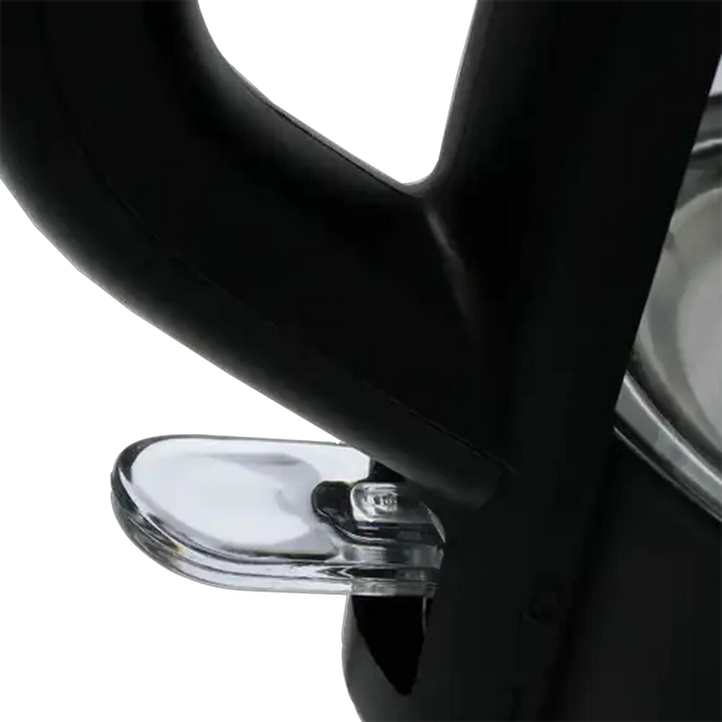 Image of Ottimo Glass Cordless Kettle 1.7L