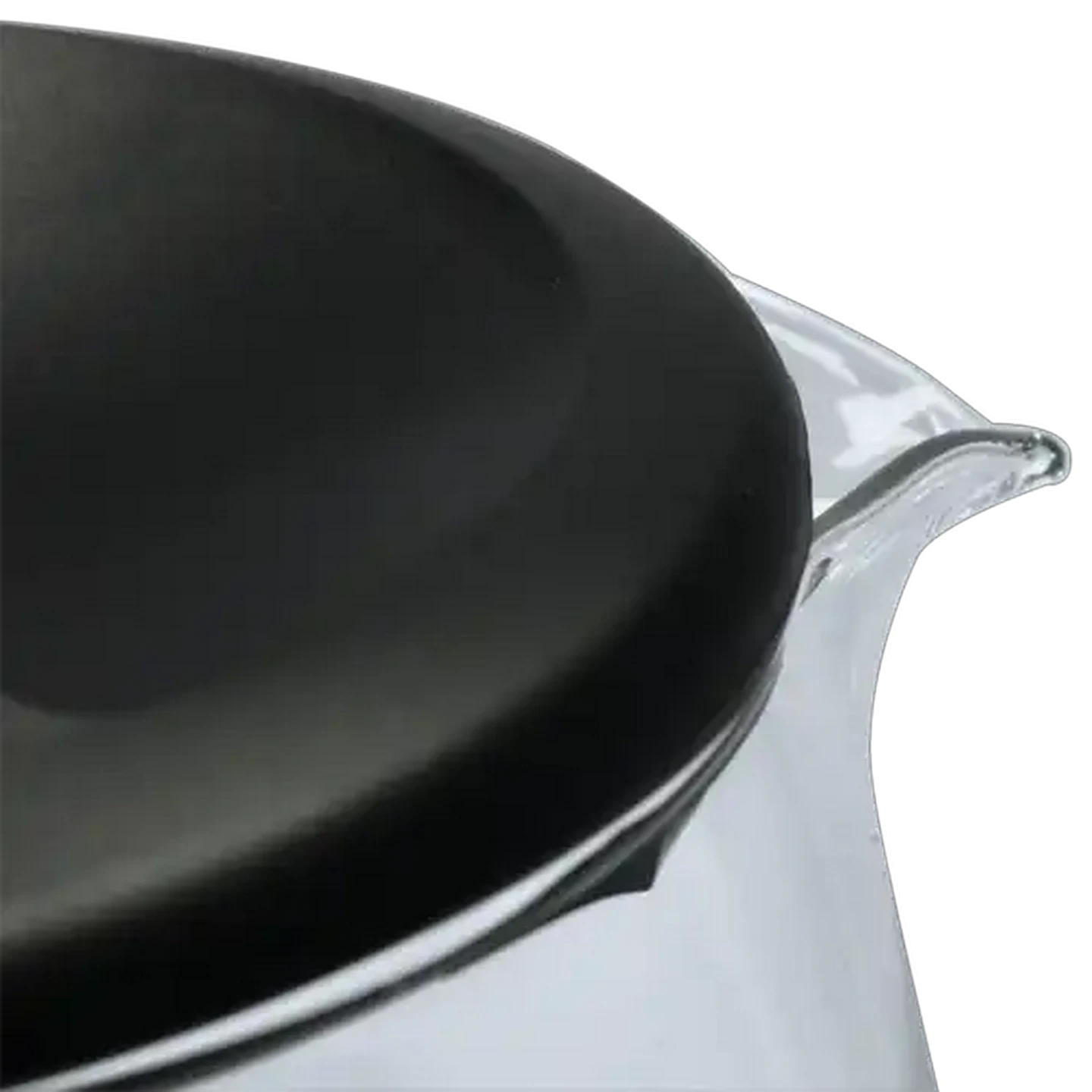 Image of Ottimo Glass Cordless Kettle 1.7L