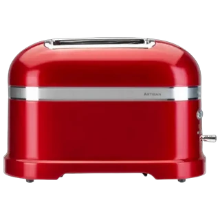 KitchenAid Candy Apple Artisan 2-Slice Toaster