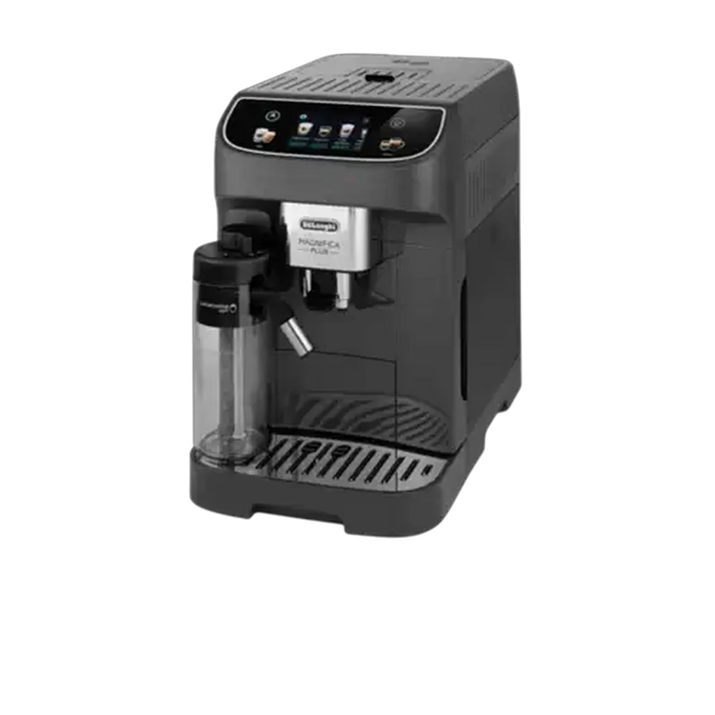 Image of De'Longhi Magnifica Plus Bean to Cup Coffee Machine 1450W