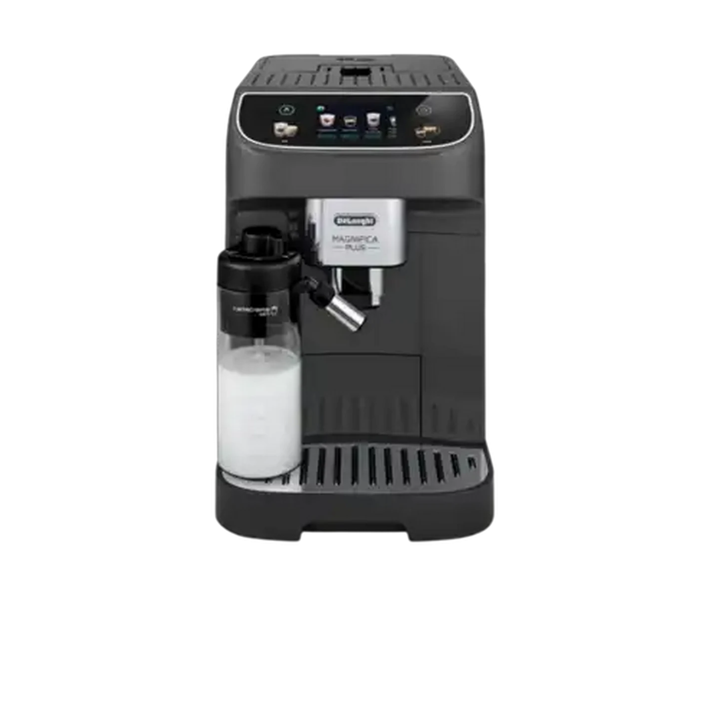 Image of De'Longhi Magnifica Plus Bean to Cup Coffee Machine 1450W