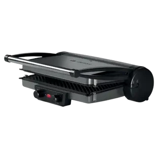 Bosch Appliances Series 2 Silver Griller