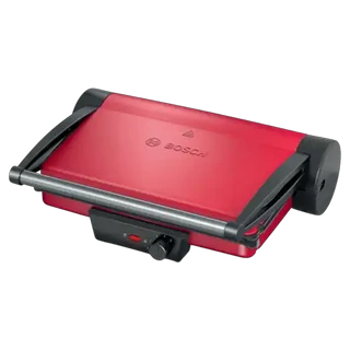 Bosch Appliances Series 2 Red Griller