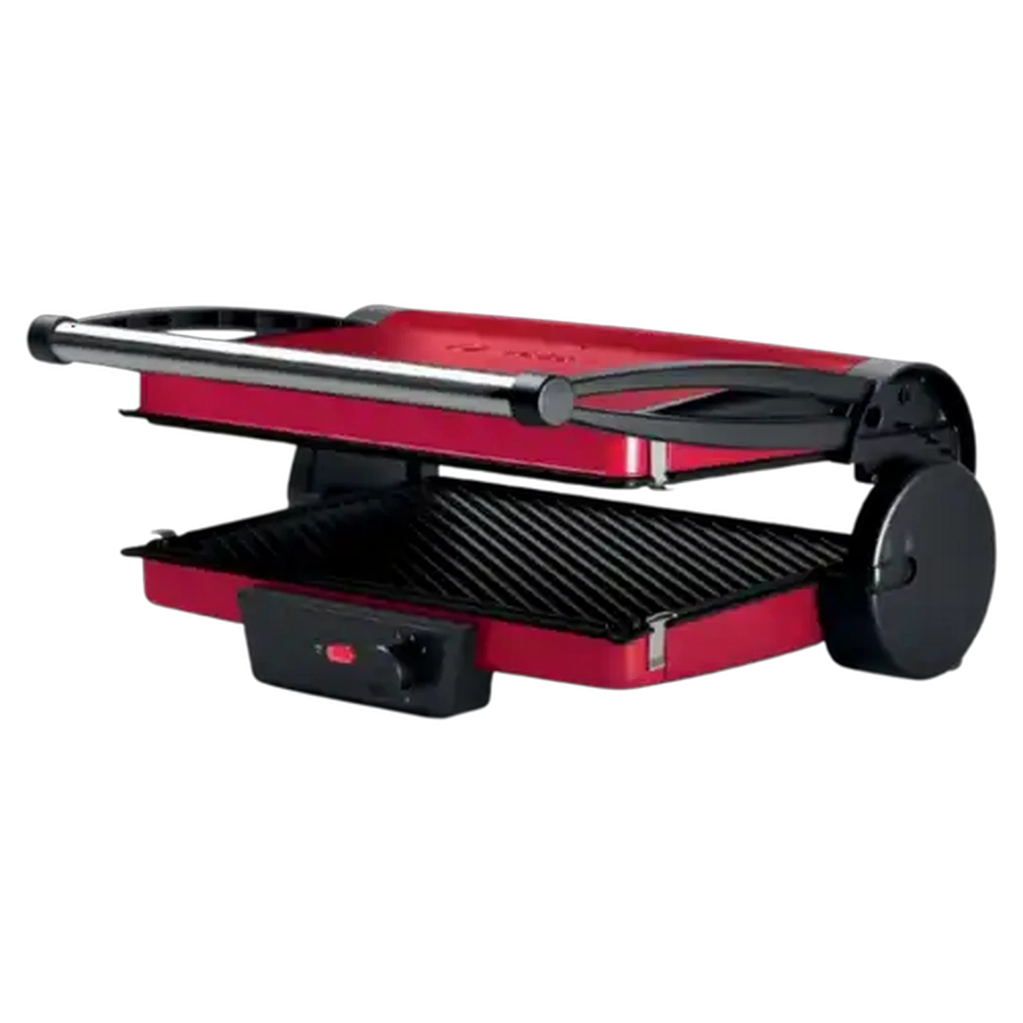 Image of Bosch Appliances Series 2 Red Griller