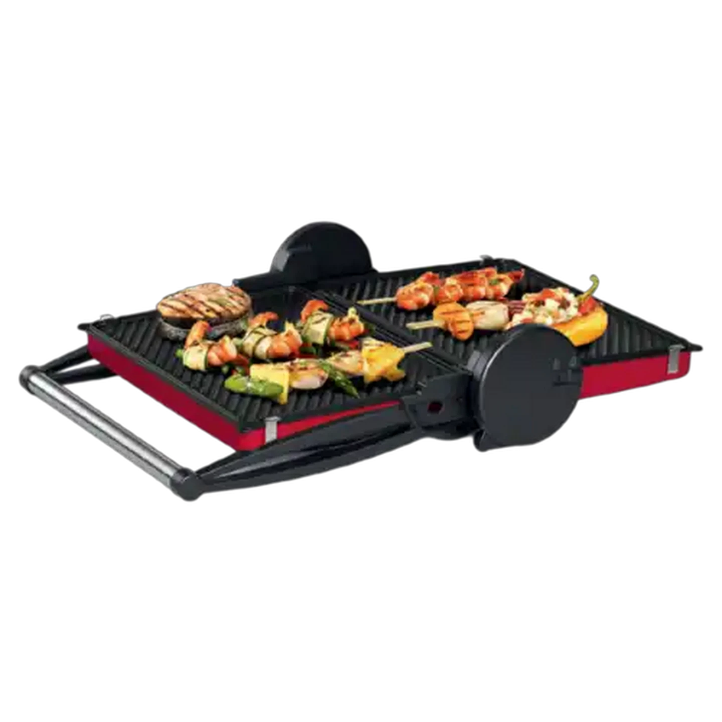 Image of Bosch Appliances Series 2 Red Griller