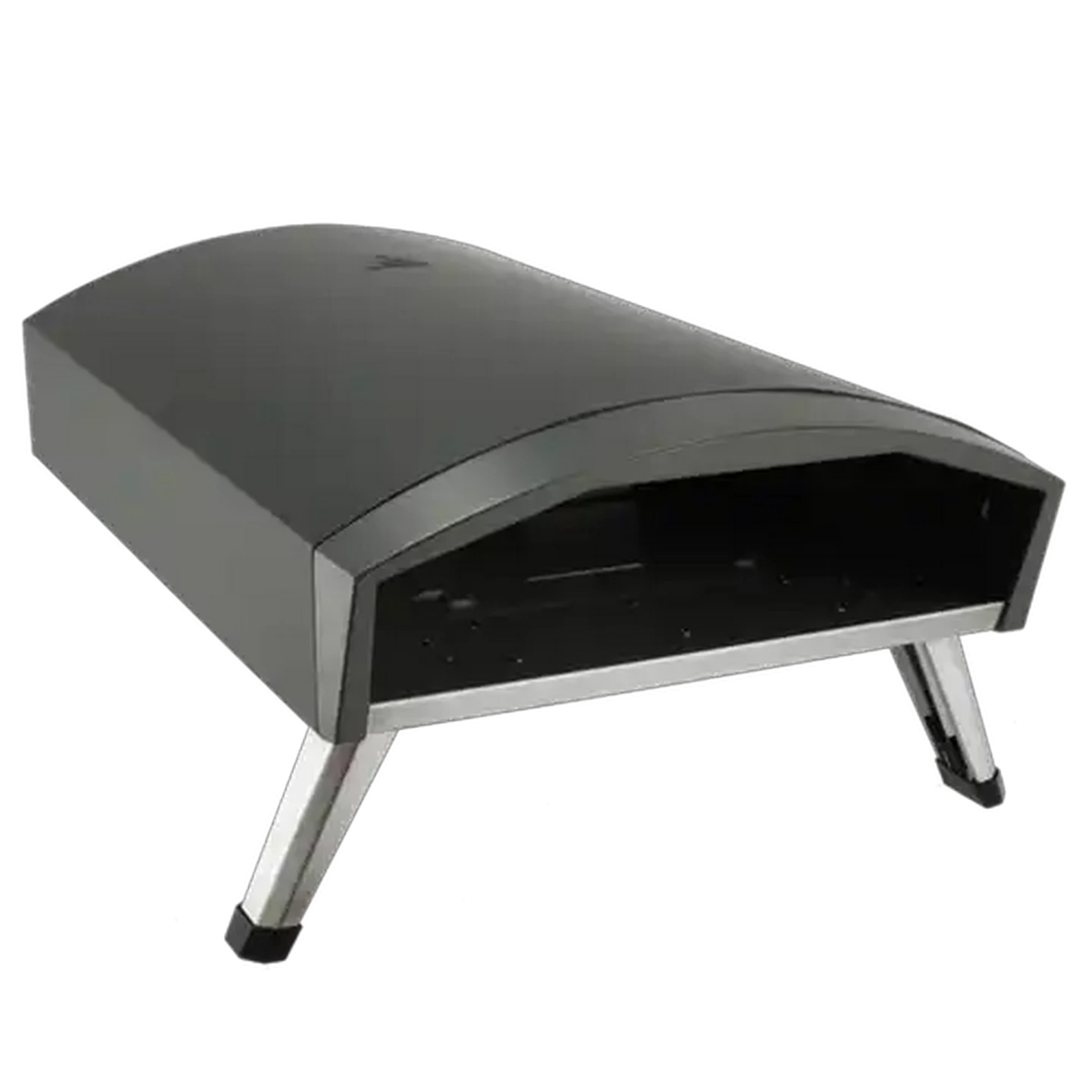 Image of Bush Baby Pizza Gas Oven 13 Inches