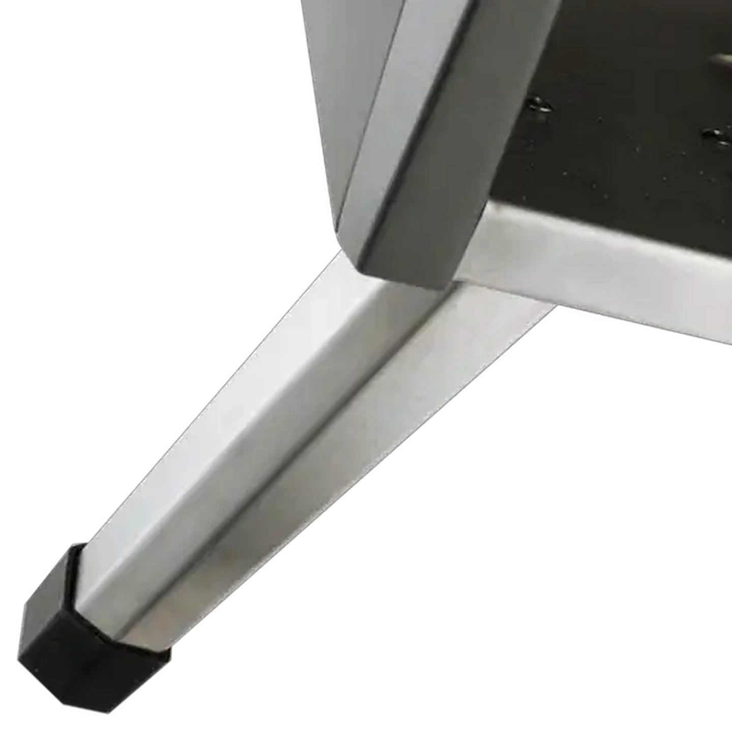 Image of Bush Baby Pizza Gas Oven 13 Inches