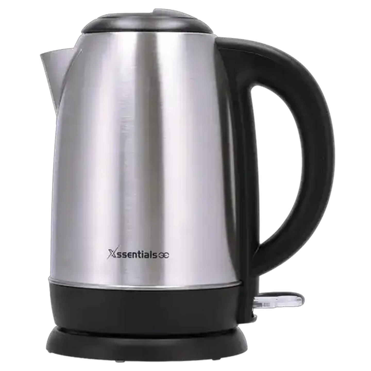 Image of Xssentials Stainless Steel Cordless Kettle 1.7L