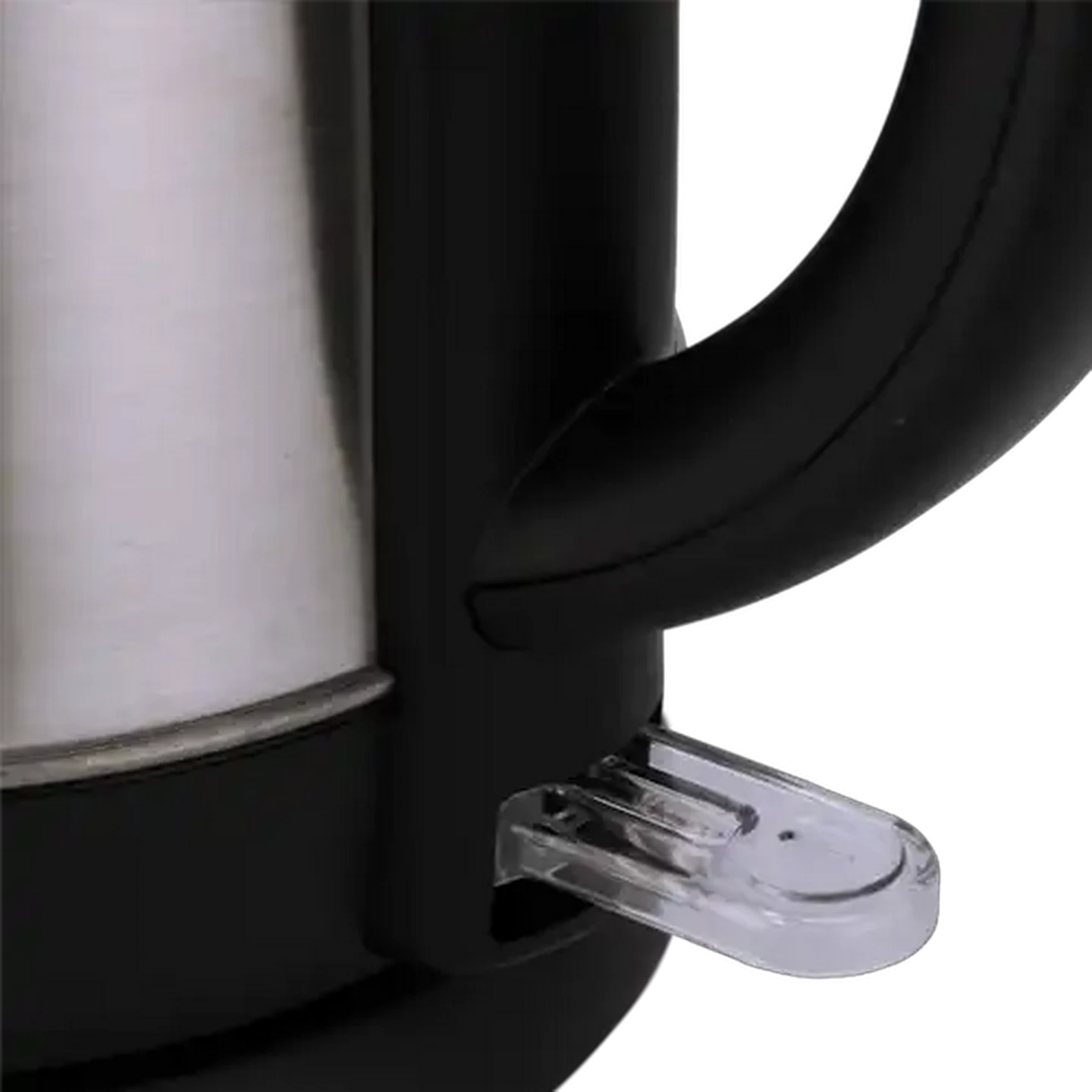 Image of Xssentials Stainless Steel Cordless Kettle 1.7L