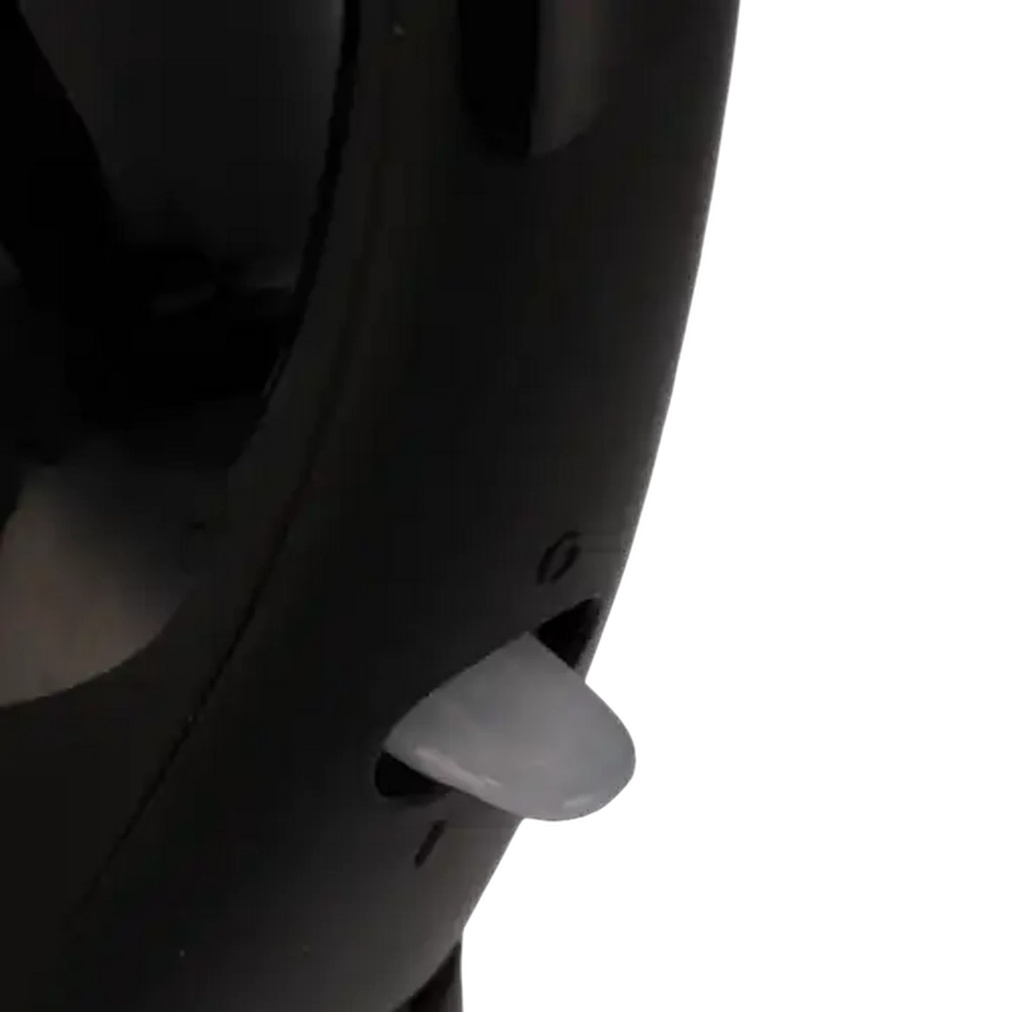 Image of Xssentials Black KE02103-GS Cordless Kettle 1.7L