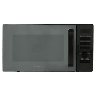 Morphy Richards Digital Microwave Black 30L