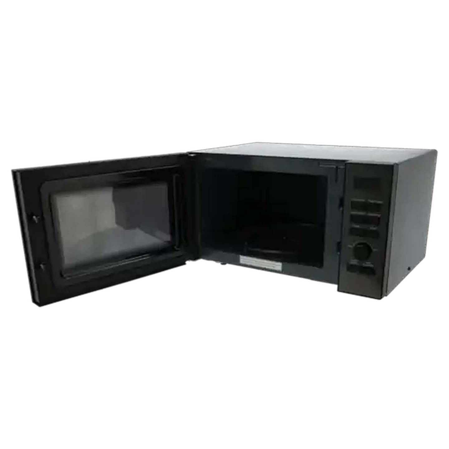 Image of Morphy Richards Digital Microwave Black 30L