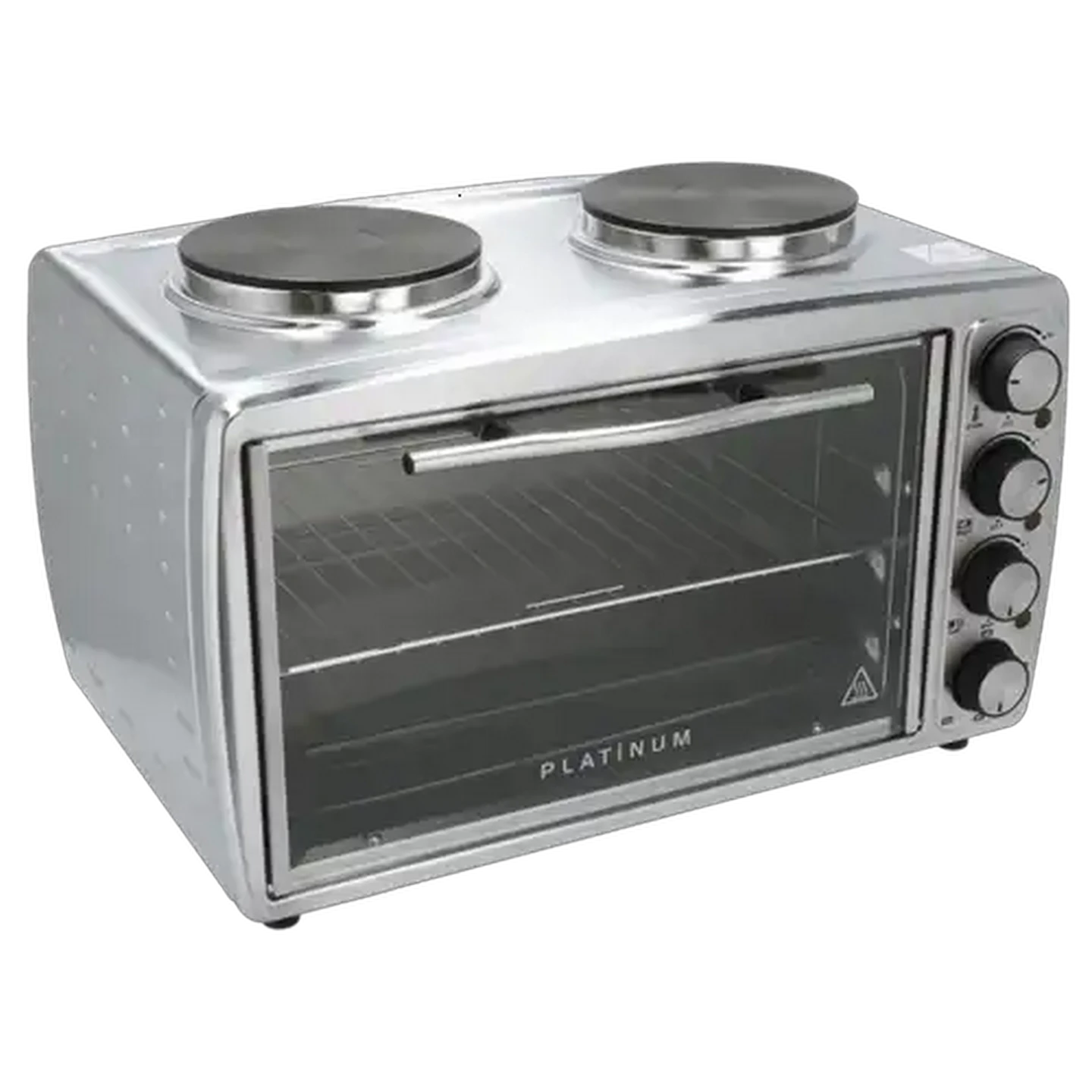 Image of Platinum Mini Oven 26L 2900W