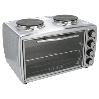 Platinum Mini Oven 26L 2900W