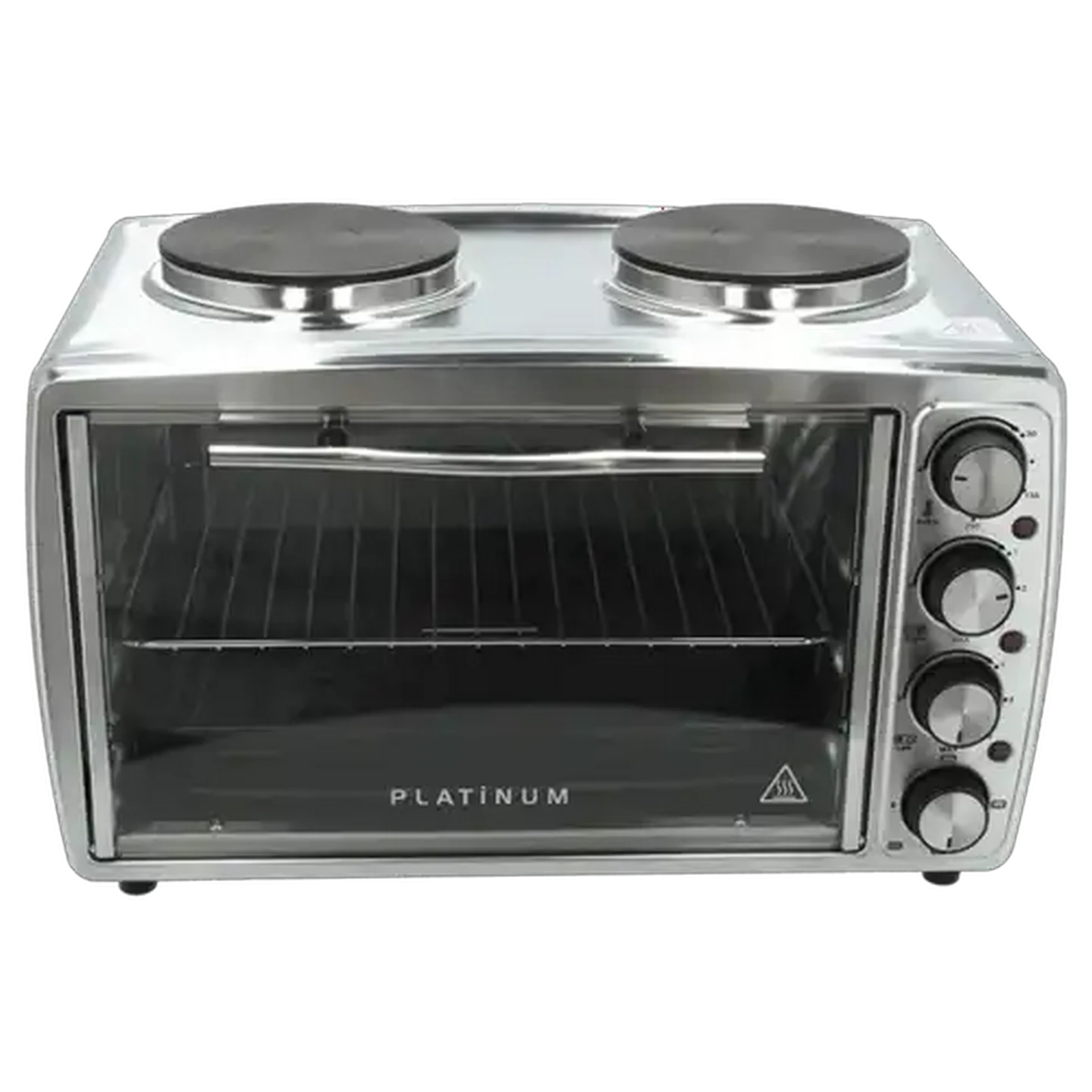 Image of Platinum Mini Oven 26L 2900W