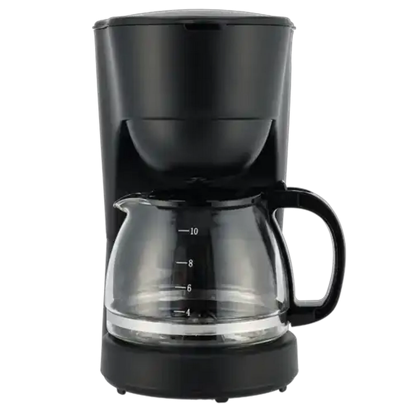 Image of Ottimo 10-Cup Coffee Maker 1.25L