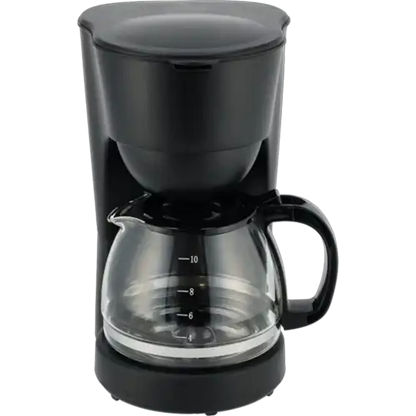Image of Ottimo 10-Cup Coffee Maker 1.25L