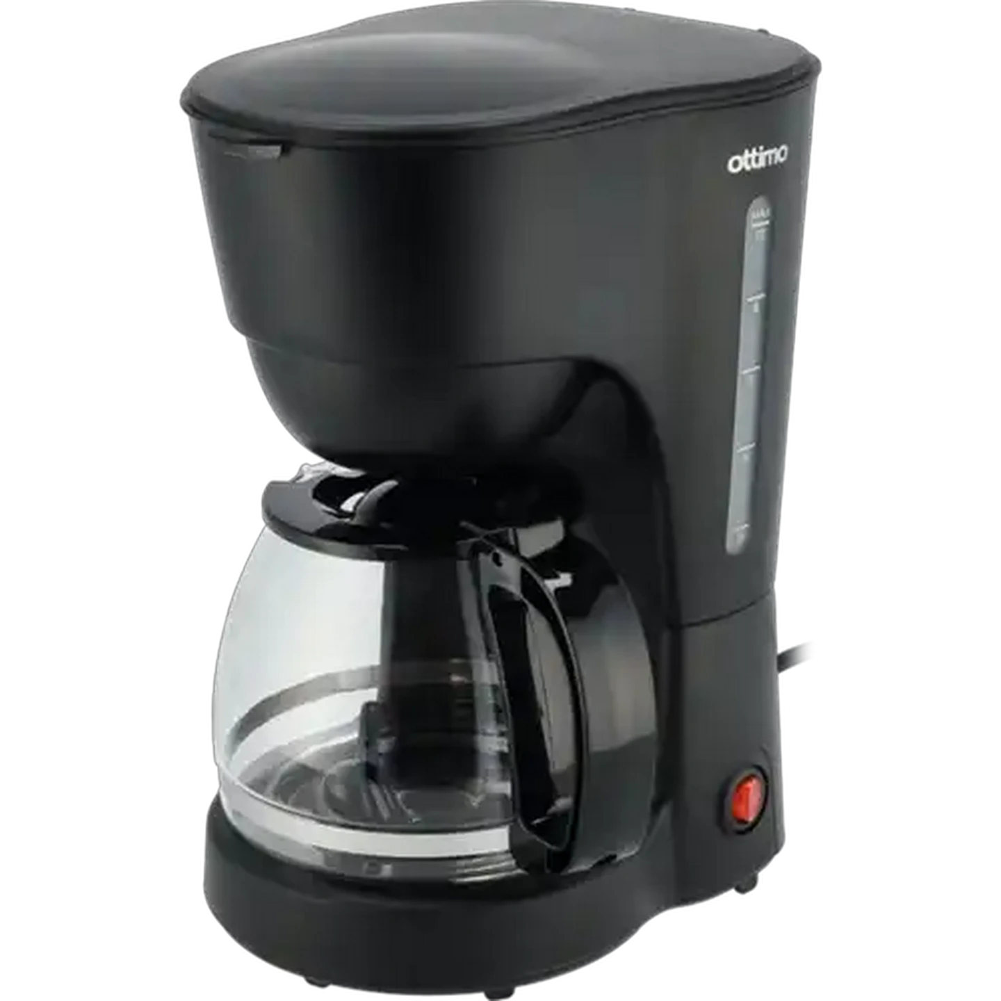 Image of Ottimo 10-Cup Coffee Maker 1.25L