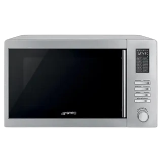 Smeg Combination Microwave Oven 34L