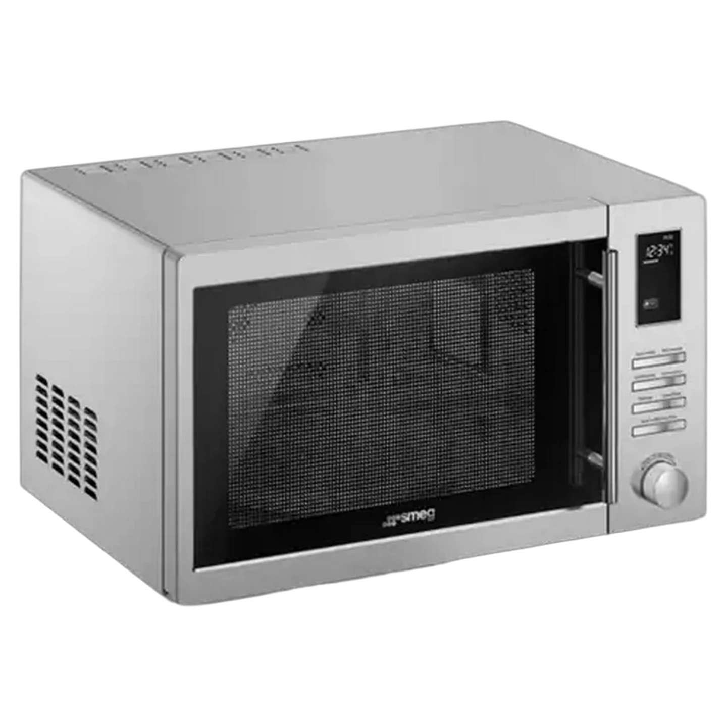 Image of Smeg Combination Microwave Oven 34L