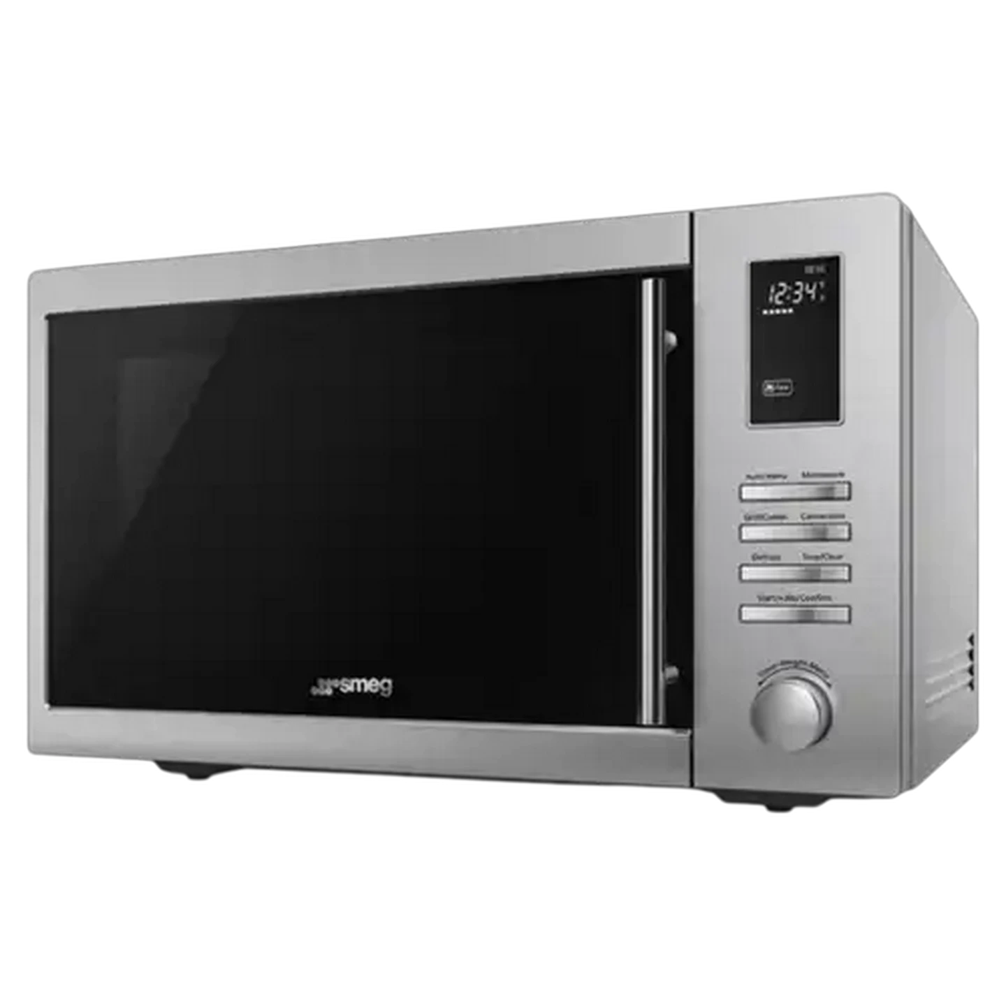 Image of Smeg Combination Microwave Oven 34L