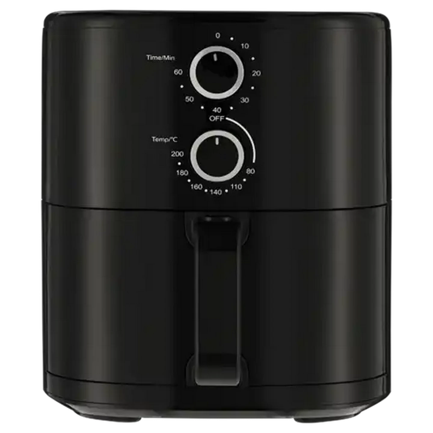 Image of Ottimo Manual Airfryer 5L