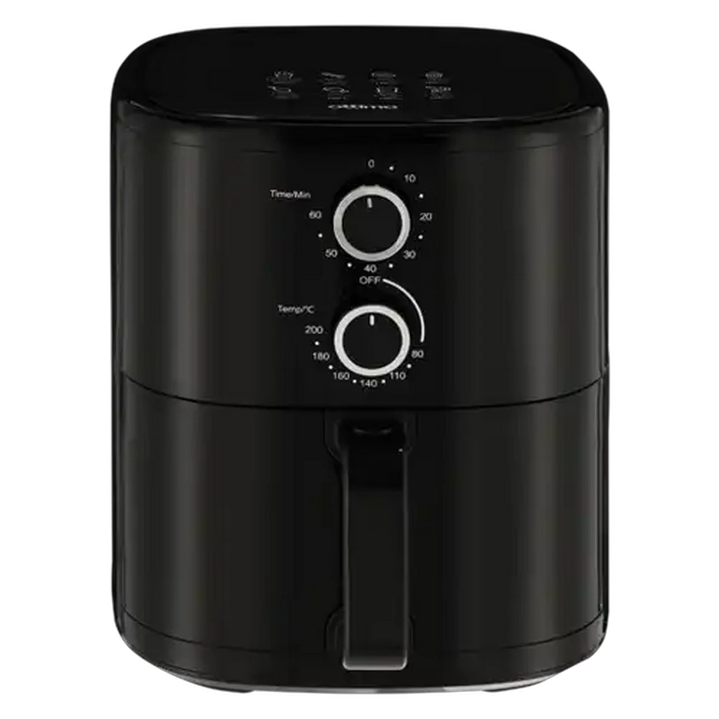 Image of Ottimo Manual Airfryer 5L